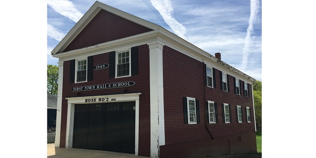 The Green Hill Station in Hull was spruced up recently saving taxpayers $12,000.
